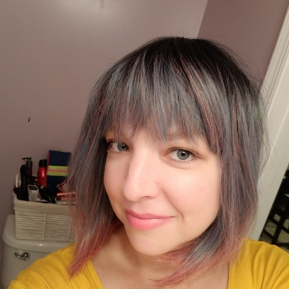 Meet your Posher, Tara